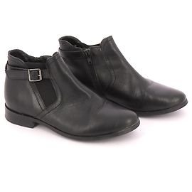 Minelli Ankle Boots / Botas Baixas Preto