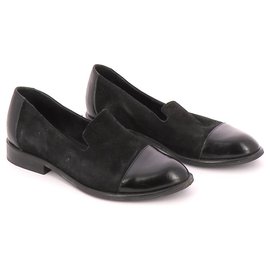Jonak Mocassins Noir