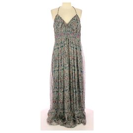 Vestito CAROLL Multicolore