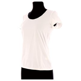 Dolce & Gabbana-camiseta-Blanco