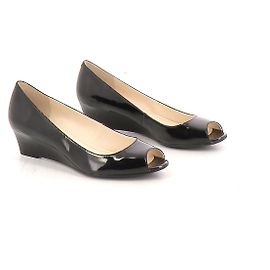 Calvin Klein Escarpins Noir
