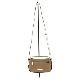 Marc Jacobs-wallet-Beige