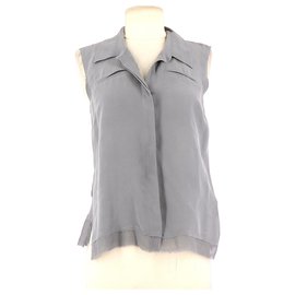 Berenice Camicia Grigio