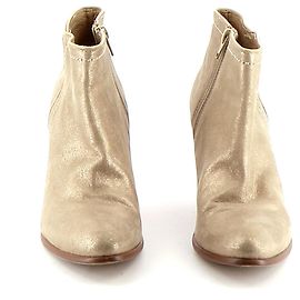 CAROLL Botines / Botas bajas Multicolor