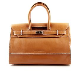 Mac Douglas Pyla S Sellier Marron clair