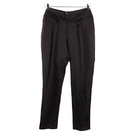 Saint Laurent Hose, Gamaschen Schwarz
