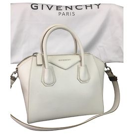 Antigona Givenchy branco Branco