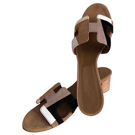 Hermès Oasis Multicolore
