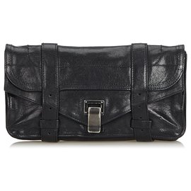 proenza schouler clutch