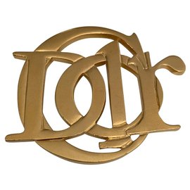 Christian Dior-Perfumes Christian Dior-Dourado