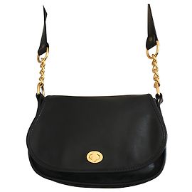 Avril Gau Handbags Black