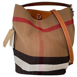 Burberry Ashby Caramel
