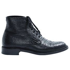 Saint Laurent Lolita Preto