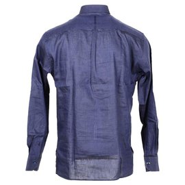 Fendi-Fendi shirt new-Blue