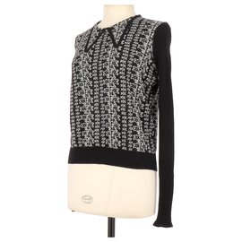 Sonia By Sonia Rykiel-Sweater-Black