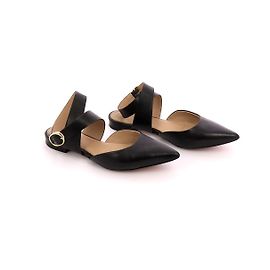 Maje Ballerines Noir