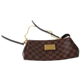 Louis Vuitton-Eva-Marrom