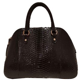 Autre Marque Sacs à main silvano biagini Black