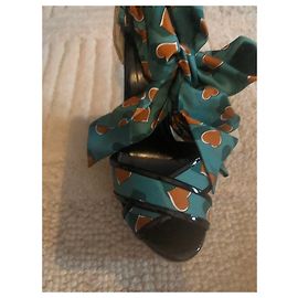 Gucci Lagoon / Nero / Lagoon Other