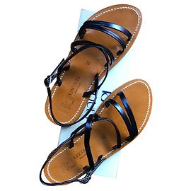 K Jacques HERAKLES Dark blue