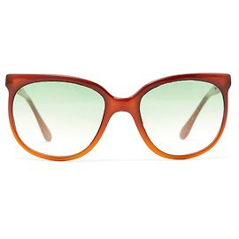 Ray-Ban VINTAGE BAUSCH & LOMB Caramel
