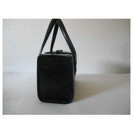 Cartier-Borsa Cartier-Nero