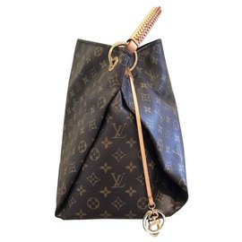 Louis Vuitton-COLLECTOR ARTSY-Other