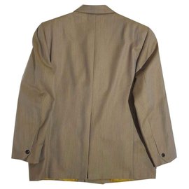 Calvin Klein-Blazers Jackets-Multiple colors