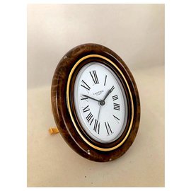 Cartier-Mecanical Watches-Brown