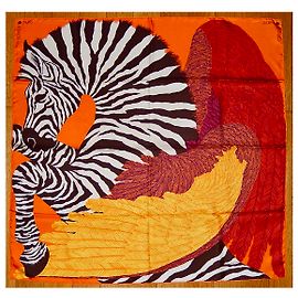 Hermès ZEBRA PEGASUS Multiple colors