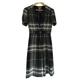 Burberry Brit Dresses Grey