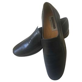Autre Marque Florsheim imperial Negro