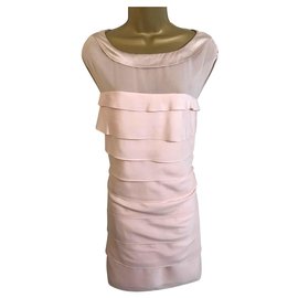 Coast Kleider Pink