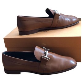Tod's-Church´s Loafers-Caramel