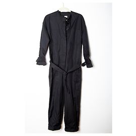 Isabel Marant Etoile Macacões Preto