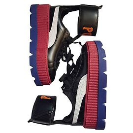 Sneakers Fenty x Puma di Rihanna Multicolore