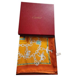 Cartier-Muss de Cartier-Mehrfarben 