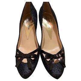 Pumps Armani size 39,5 Black