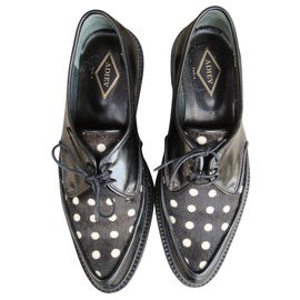 Autre Marque Derby ADIEU, genere 51 Nero