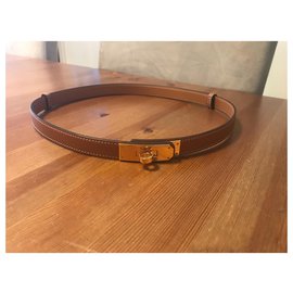 hermes ceinture kelly