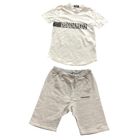Dsquared2-Outfits-Multiple colors