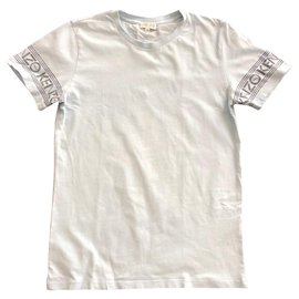 Kenzo-Tops Tees-Blue