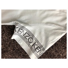 Kenzo-Tops Tees-Blue