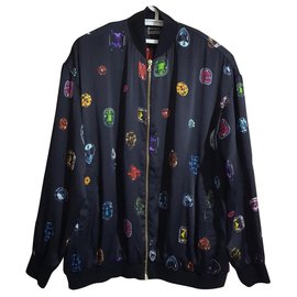 Markus Lupfer Giacche Multicolore