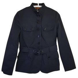 Bogner-Chaquetas-Negro