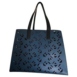 Kenzo Borse Blu
