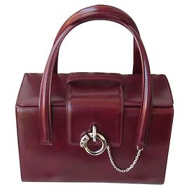 Cartier Borse Bordò