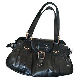 Longchamp Idol Schwarz