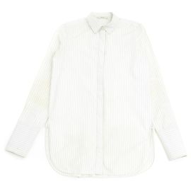 Céline TENNIS FR38 Phoebe Philo Bianco