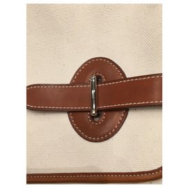 Hermès-Buenaventura-Beige